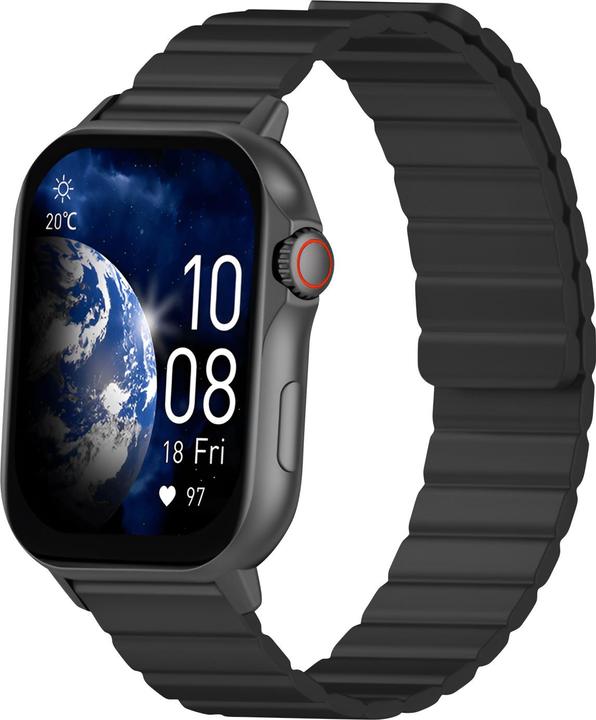 Produktbild Proove smart watch Humble black