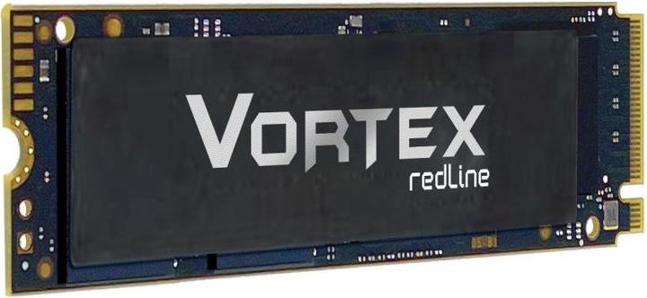 Actual product image Mushkin Vortex (2000 GB, M.2 2280)
