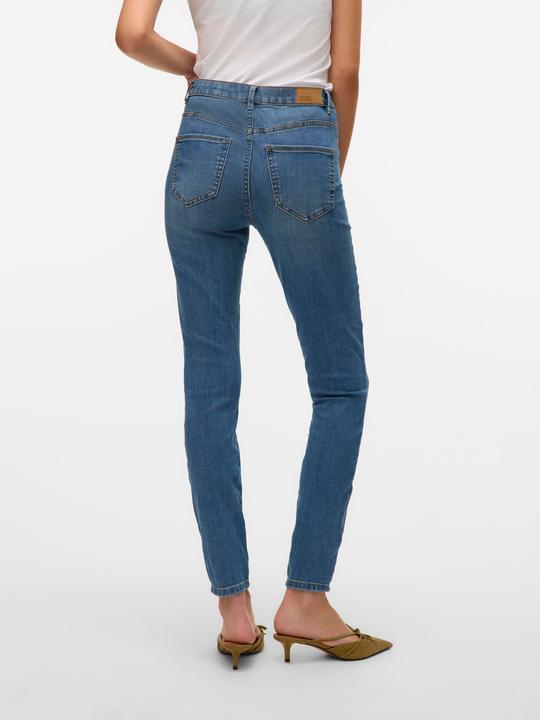 Image du produit Vero Moda Jeans skinny taille moyenne (S)