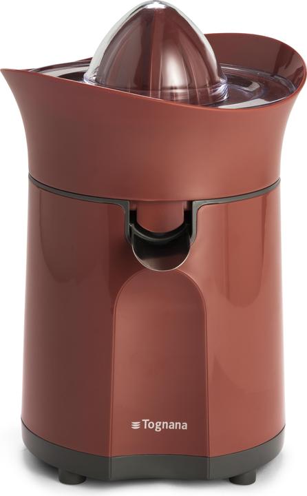 Produktbild Tognana Iridea Elektrische Zitruspresse mit Tropf-Spar-System
