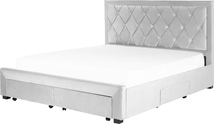Actual product image Beliani Lievin (180 x 200 cm)