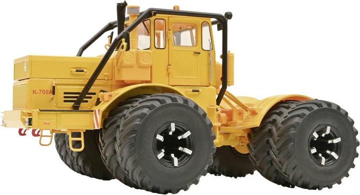 Produktbild Schuco Kirovets K700 Doppelb. 1:32