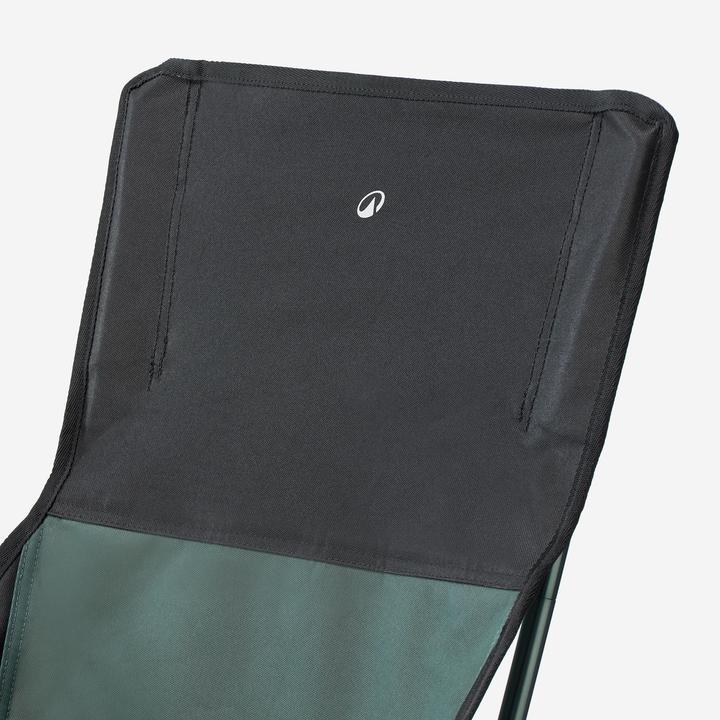 Produktbild Quechua Campingstuhl klappbar niedrig kompakt - 900 XL