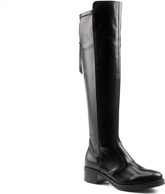 Image du produit Nero Giardini Bottes (36)