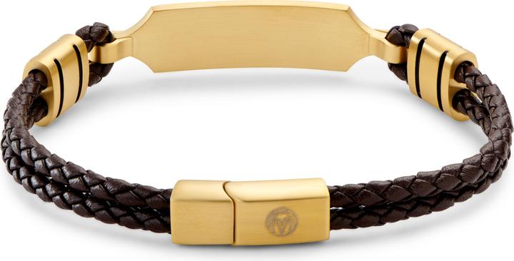 Produktbild Lucleon Nomen (0.60 cm, Leder)