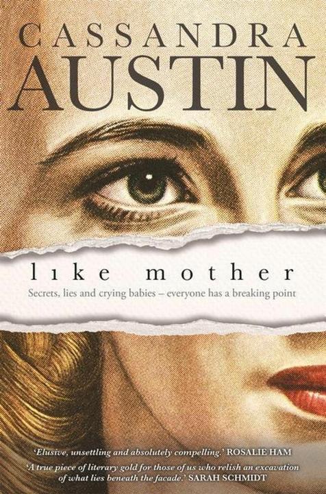 Image du produit Like Mother (Anglais, Cassandra Austin, 2021)