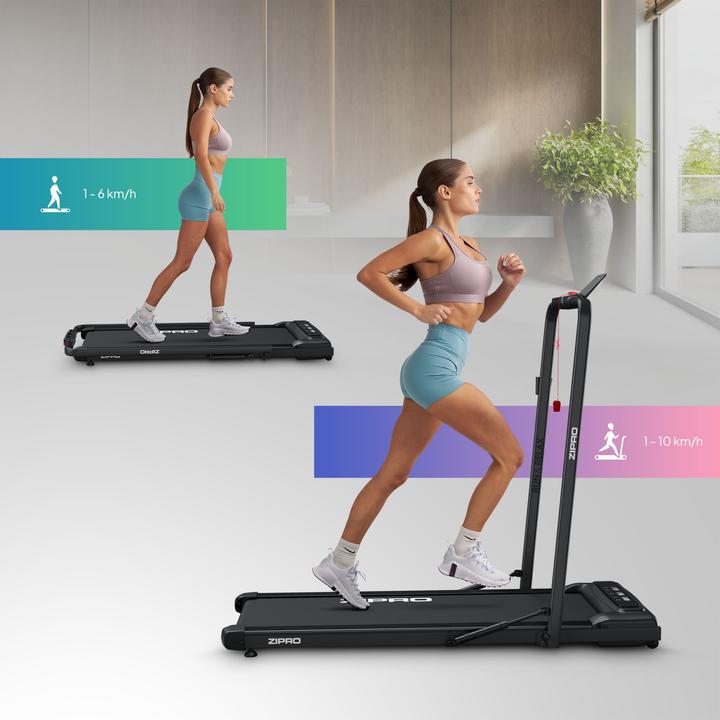 Actual product image Zipro Newlite
