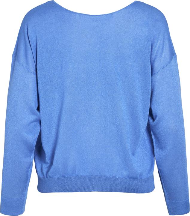 Immagine prodotto Vila VINOVY V-Ausschnitt Strickpullover (L)