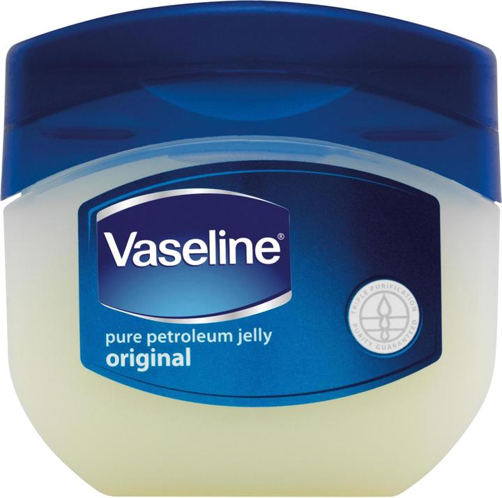 Vaseline Gelée de pétrole (250 ml)