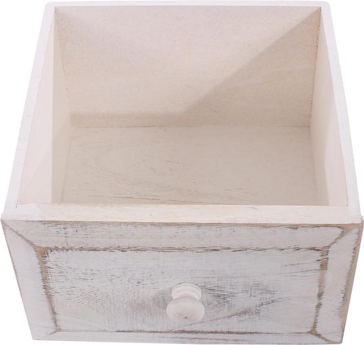 Produktbild Jamb shabby et chic (30 x 25 x 74 cm)