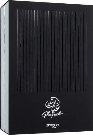 Immagine prodotto Zimaya Ghayath - EDP - 100 ml (Eau de parfum, 100 ml)