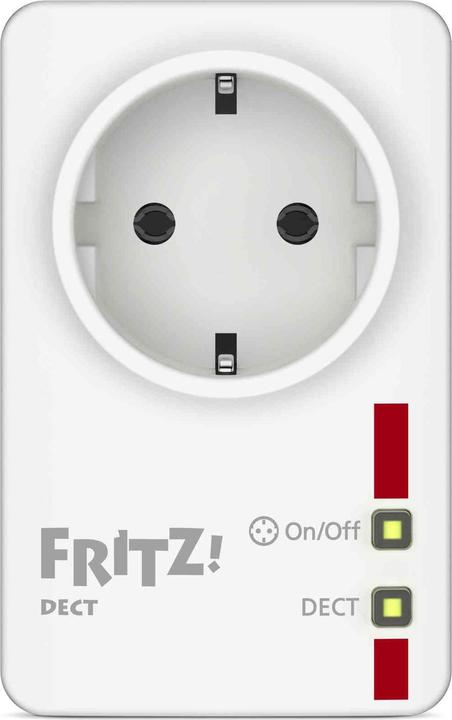 Actual product image AVM Fritz!Dect 200
