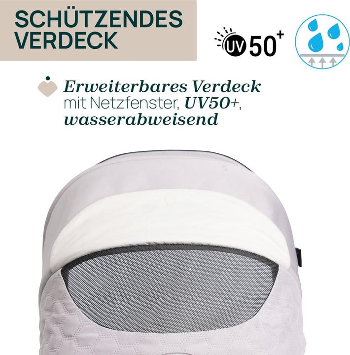 Produktbild Chicco Gondel von Seety Florence