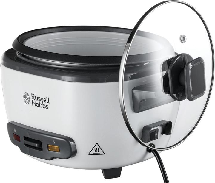Produktbild Russell Hobbs 27040-56 (CH-Stecker)