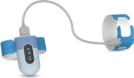 Immagine prodotto ViatomTech BabyO2 - S2 Baby Oxygen Monitor