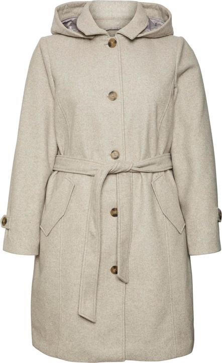 Immagine prodotto Vero Moda VMCVINCECHELSEA COAT CUR EXC Cappotto (50)