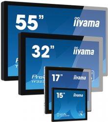 Image du produit iiyama PAVÉ DE CONTRÔLE POUR TX234 TF1X32MC (Télécommande spécifique à l'appareil)