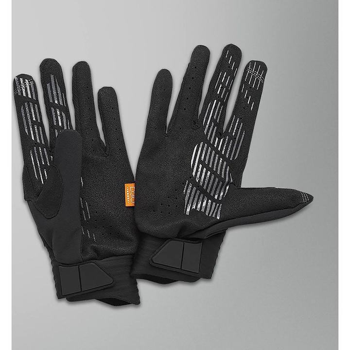 Actual product image 100% Gloves Cognito (L)