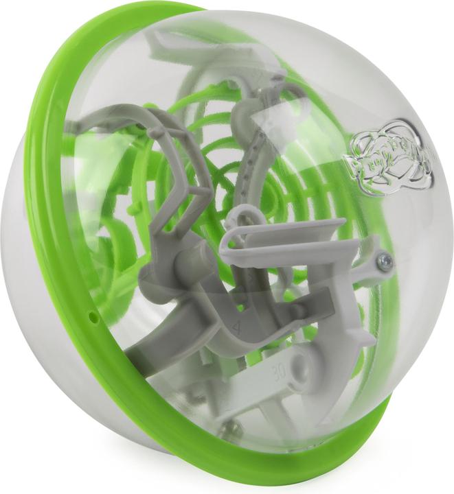 Actual product image Spin Master Games Perplexus Go (German)