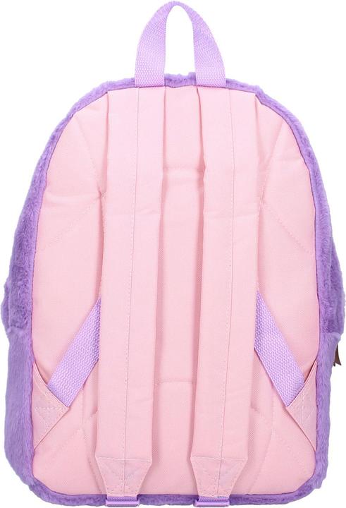 Actual product image Milky Kiss rucksack The wow factor