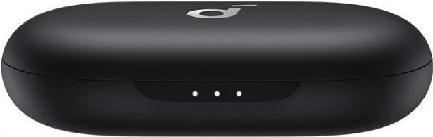 Image du produit soundcore AeroFit (pas de réduction du bruit, 11 h)