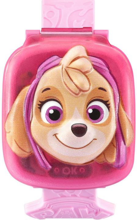Image du produit VTech Montre d'apprentissage Skye (Allemand)