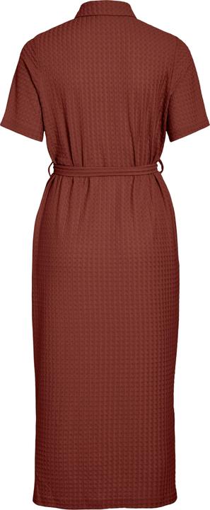 Actual product image Vila VIGRY Midi Blusenkleid (XS)