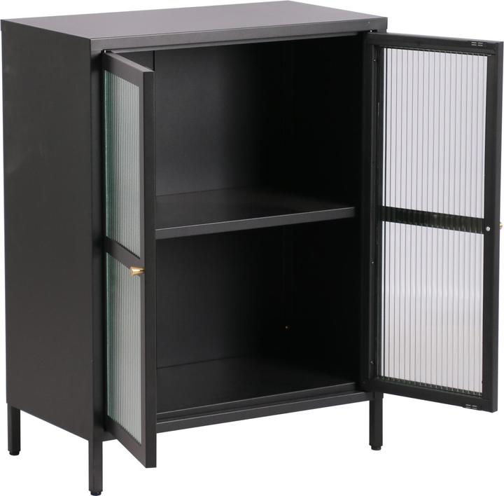 Actual product image En.Casa Säkylä (64 x 35 x 84 cm)