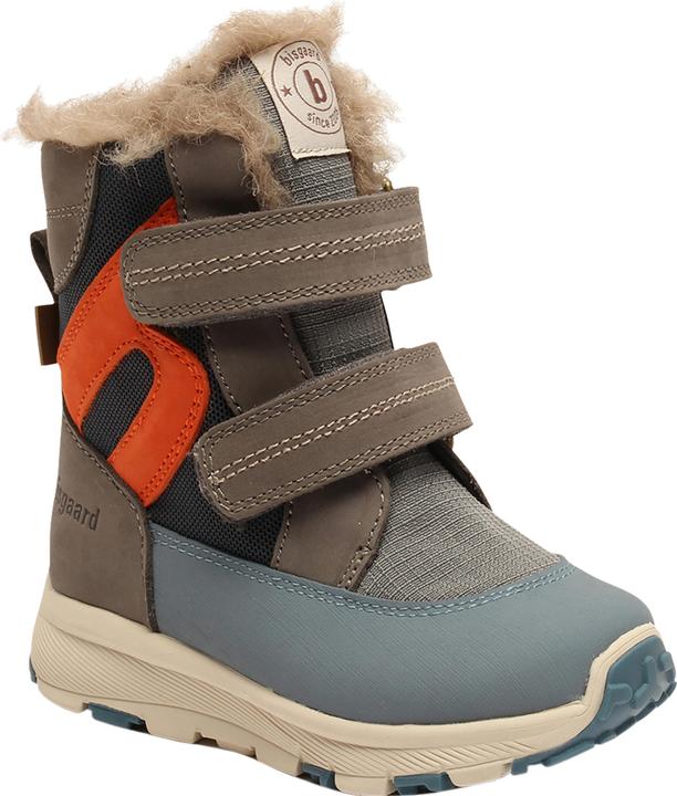 Actual product image Bisgaard Spencer Tex (25)