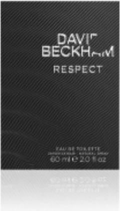 Immagine prodotto David Beckham Rispettare (Eau de toilette, 60 ml)