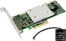 Adaptec SmartRAID 3151-4i: PCI-Ex8 Contr.