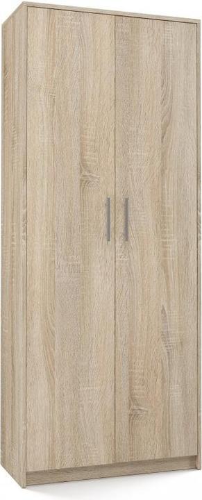 Immagine prodotto Topeshop Olivo (74 x 35 x 180 cm)