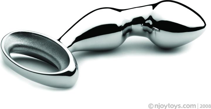 Actual product image Njoy Pfun Plug
