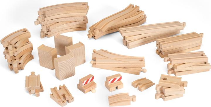 Actual product image Brio World XXL