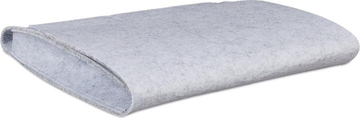 Actual product image Relaxdays Bed bag (1 x, 28 x 5 x 26 cm)