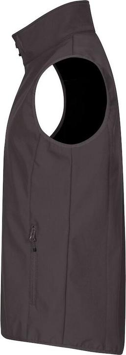 Produktbild Clique Classic Softshelljacke (XXL)