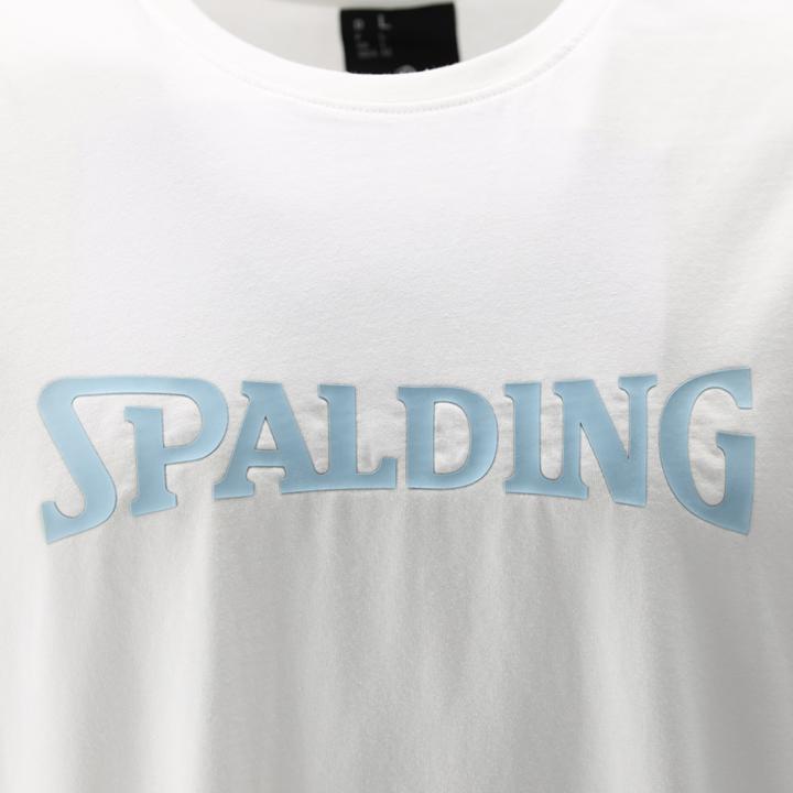 Immagine prodotto Spalding Maglietta Logo Uomo SS23 (S)