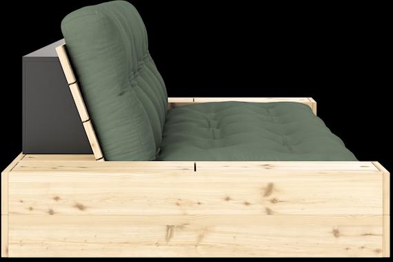 Immagine prodotto Karup Design Base (Divano letto, 2.5 posti)