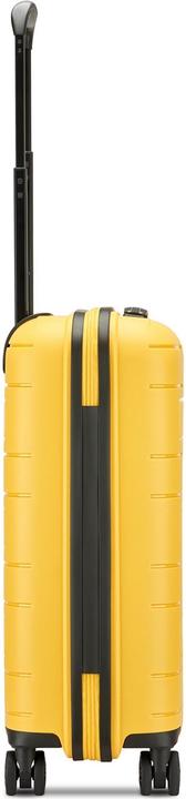 Produktbild Modo by Roncato Supernova 2.0 4 Rollen Kofferset 2-teilig (109 l, L (90 - 115l))