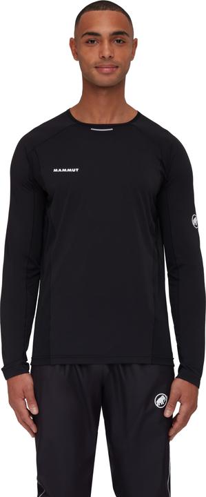 Immagine prodotto Mammut Aenergy FL Manica Lunga Uomo (XL)