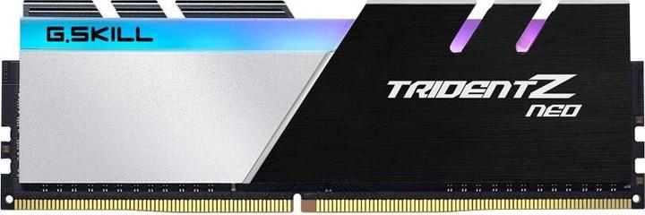 Produktbild G.Skill Trident Z Neo (2 x 8GB, 3600 MHz, DDR4-RAM, DIMM)