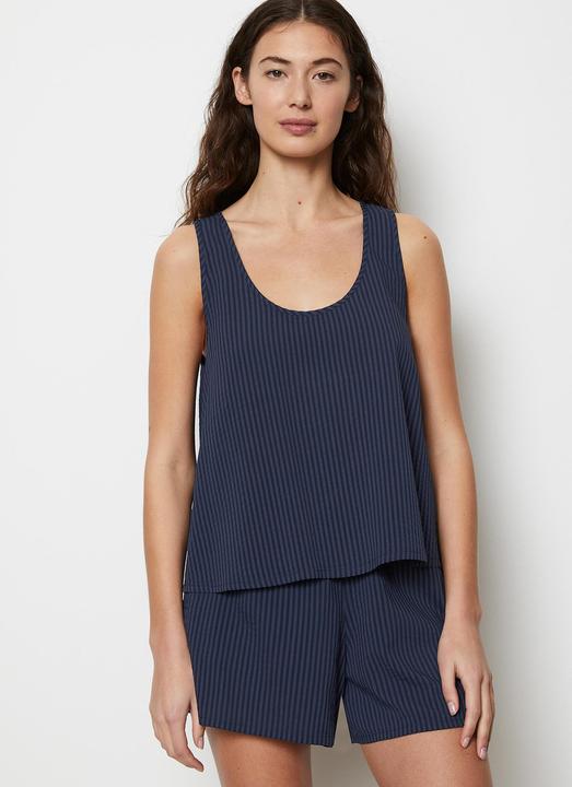 Actual product image Marc O'Polo Vacation Touch tank top (XS)