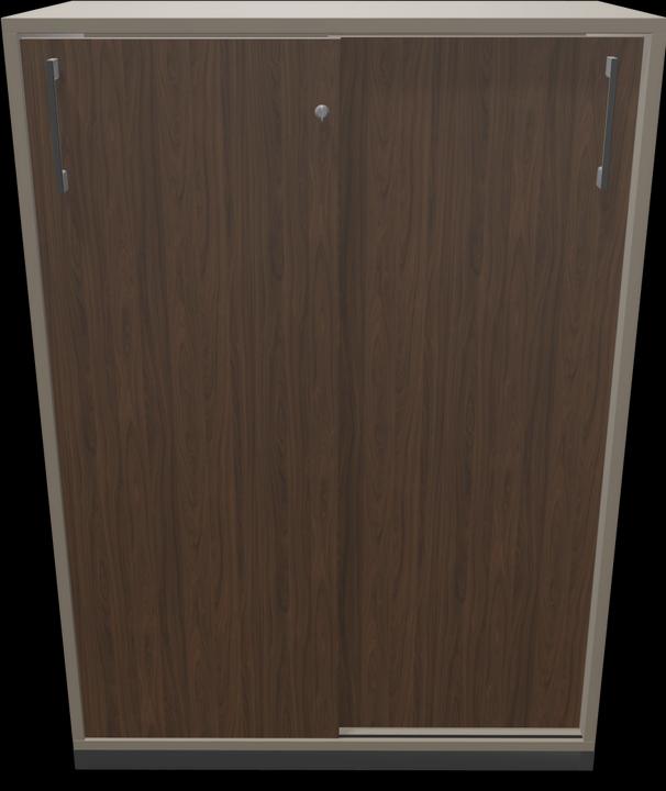 Immagine prodotto Narbutas Scelta armadio ad ante scorrevoli (80 x 40 x 111,5 cm)