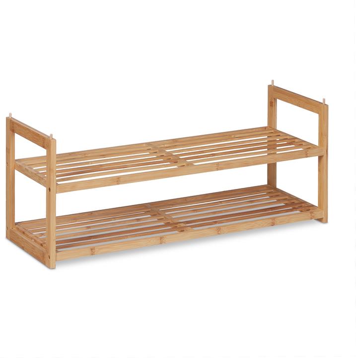 Produktbild Relaxdays Baylee (72.5 x 27 x 29.5 cm)