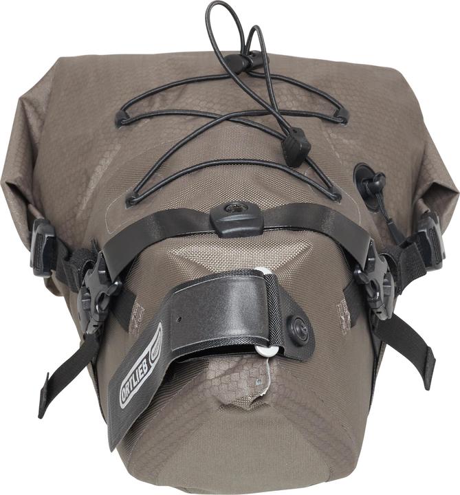 Produktbild Ortlieb Seat-Pack 11 (11 l, Satteltasche)