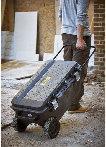 Actual product image Stanley FatMax (1 pieces)