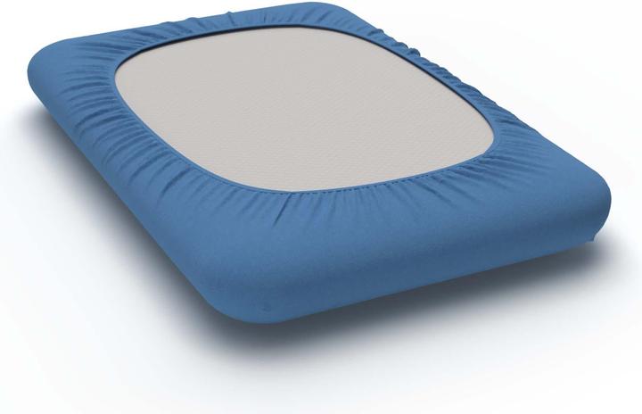 Image du produit Lotus Bettwaren Taie d'oreiller pour oreillers ergonomiques (Taie d'oreiller, 50 x 30 cm)