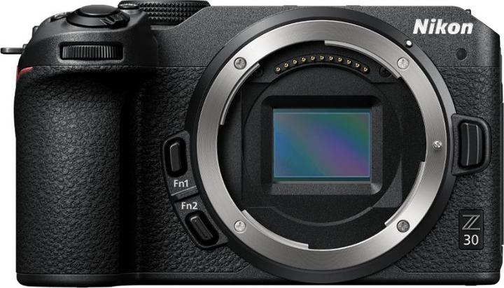 Image du produit Nikon Z30 Kit (18 - 140 mm, 20.90 Mpx, DX)