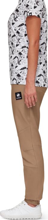 Actual product image Mammut Massone Pants Women (44)