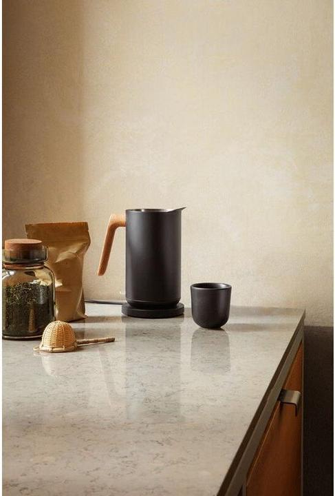 Productafbeelding Eva Solo Elektrische waterkoker (1.50 l, EU-stekker)
